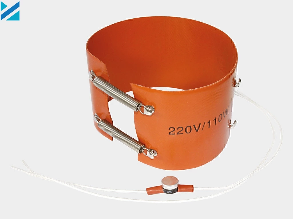 Новый обогреватель для редуктора шлагбаумов Heater2 в продаже в Видном